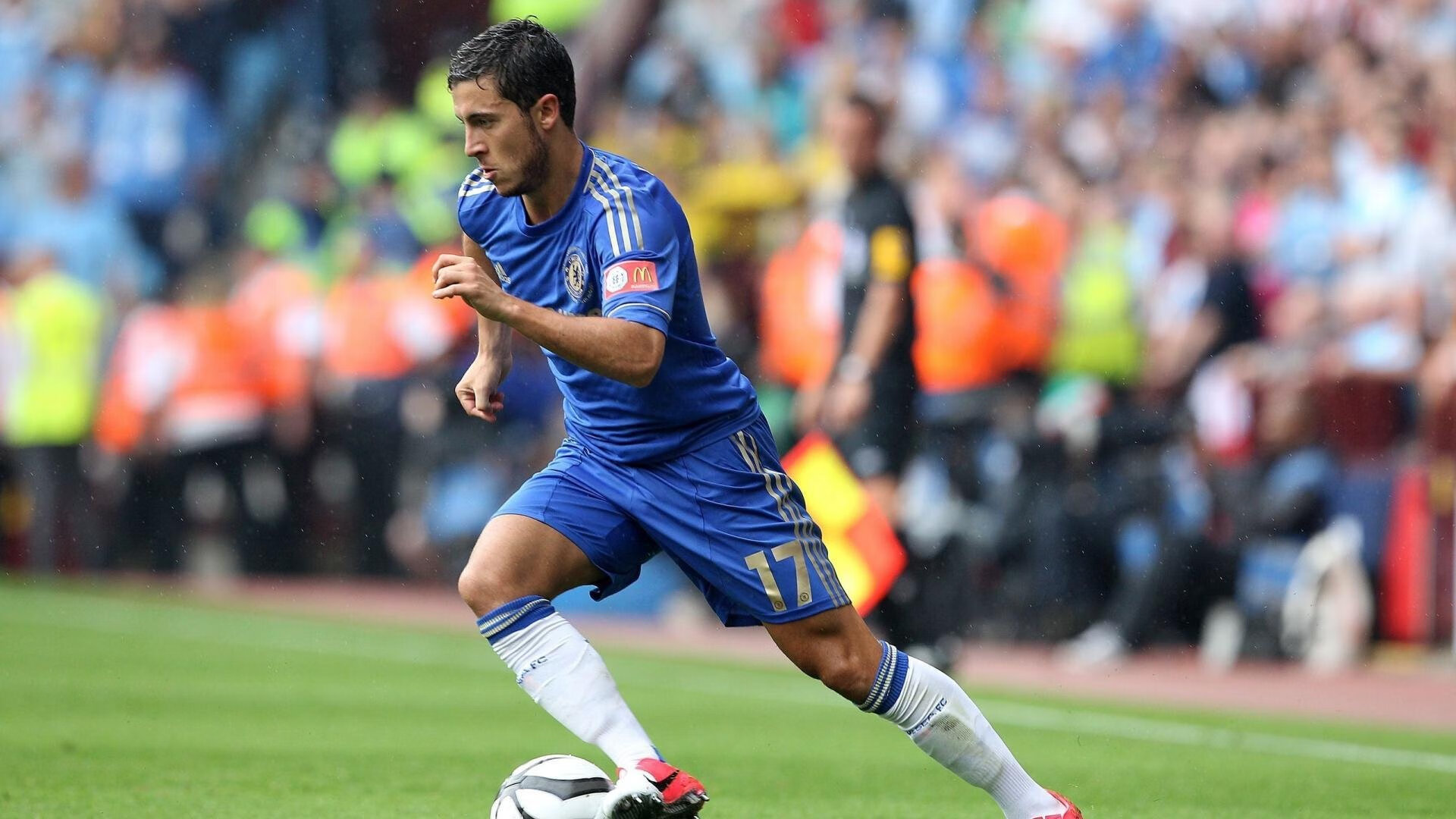 切尔西获胜在望，塞维利亚尽力不懈，切尔西对阵塞维利亚预测